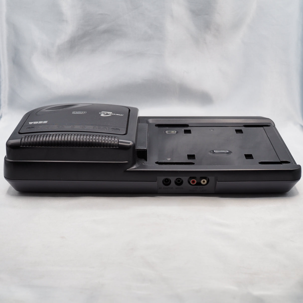 Mega CD 2 Console Only HAA-2912