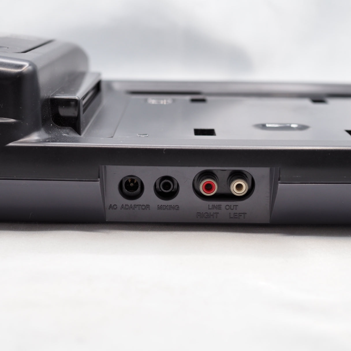 Mega CD 2 Console Only HAA-2912