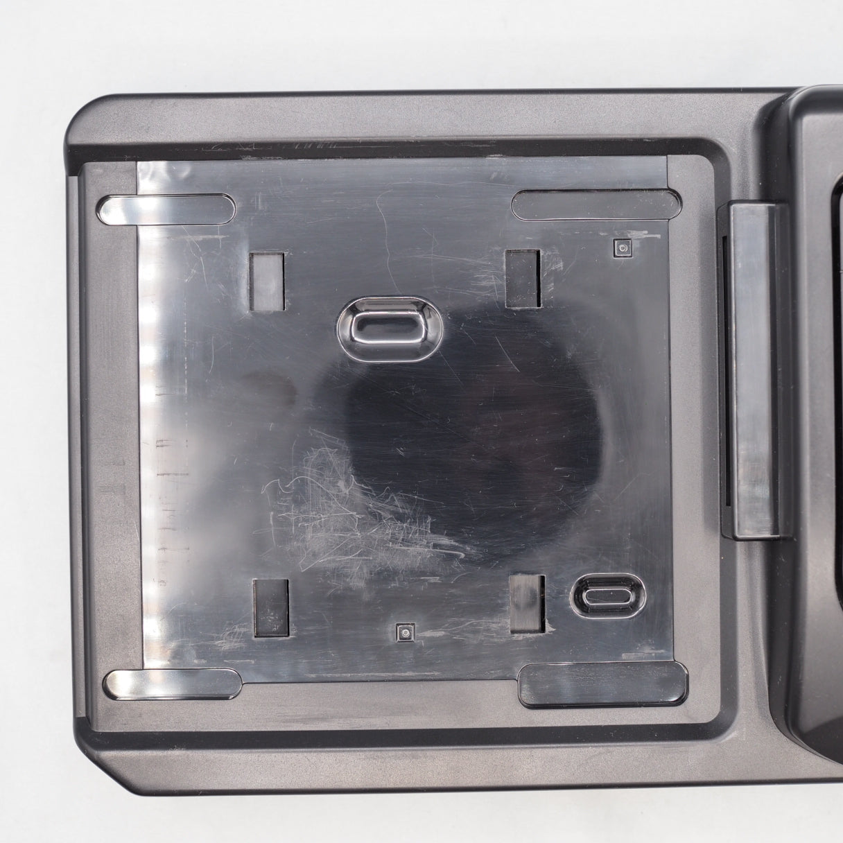 Mega CD 2 Console Only HAA-2912