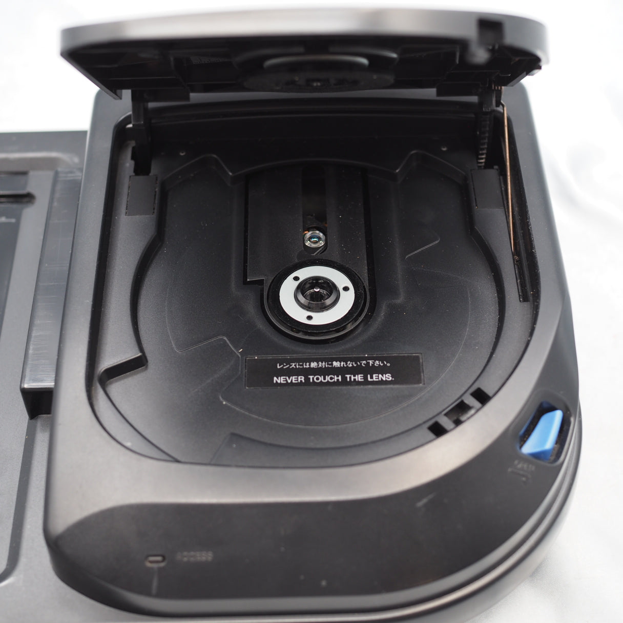 Mega CD 2 Console Only HAA-2912