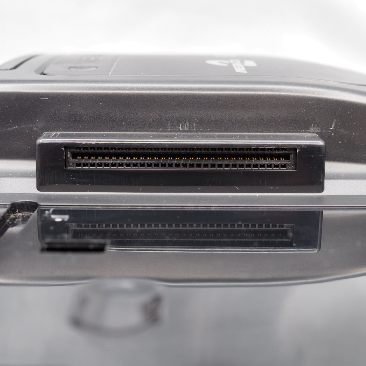 Mega CD 2 Console Only HAA-2912