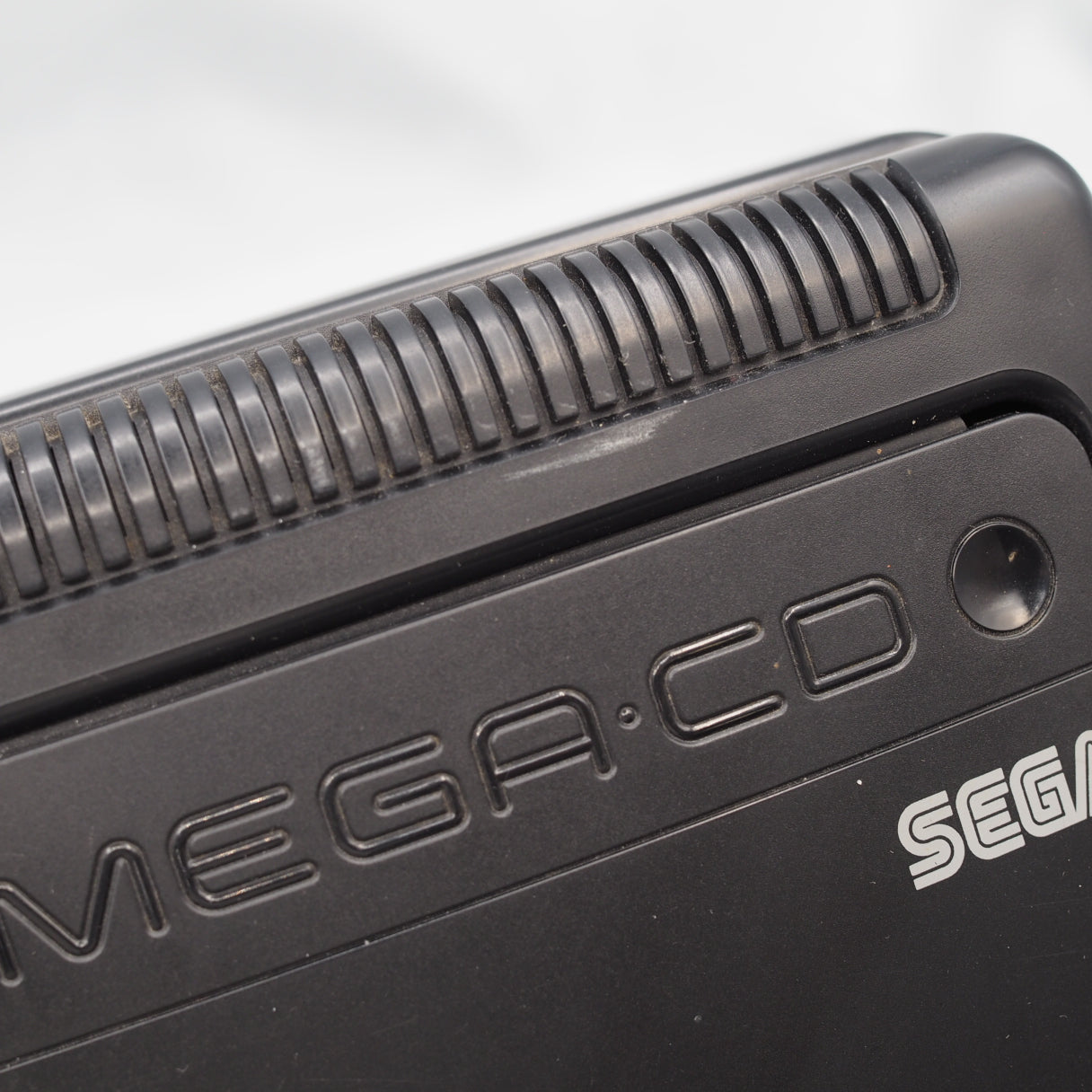 Mega CD 2 Console Only HAA-2912