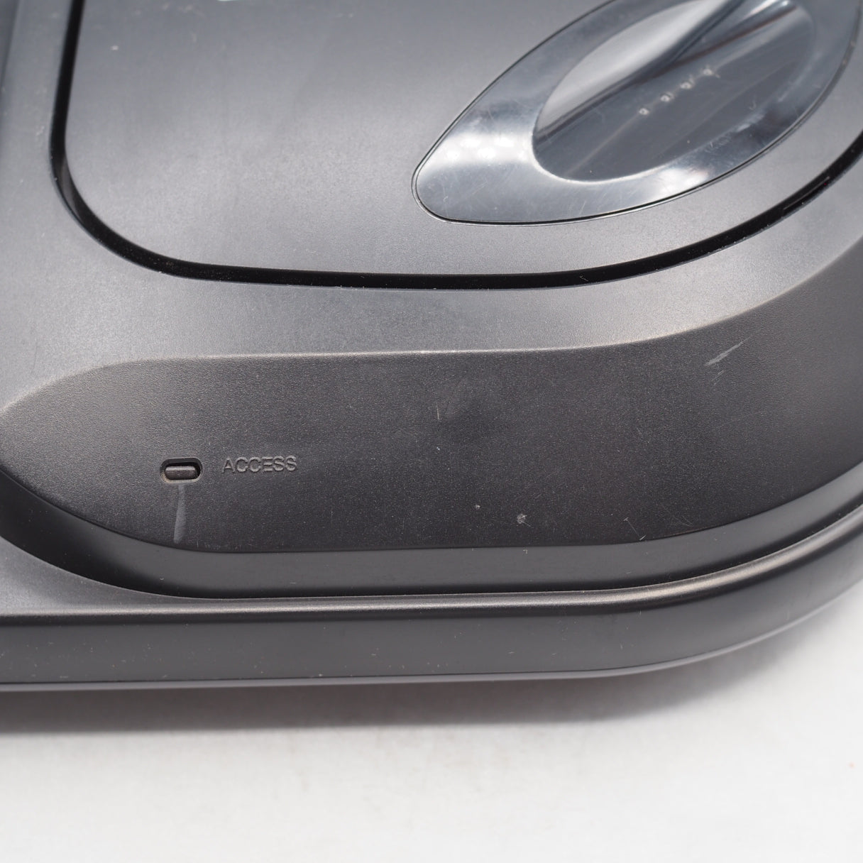 Mega CD 2 Console Only HAA-2912
