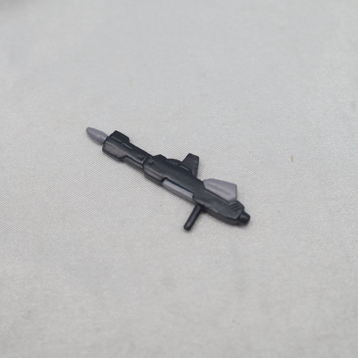 Used Z Gundam Gundam Series SD Gundam Movable Mobile Suit - Tested & Working