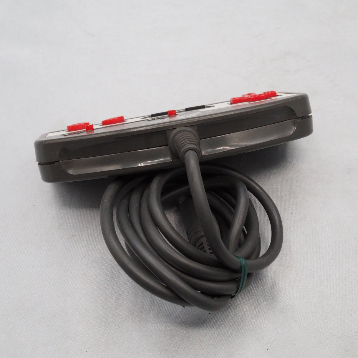 Used PC Engine HORI COMMANDER PC Controller Control Pad HJ-13 - Tested & Working