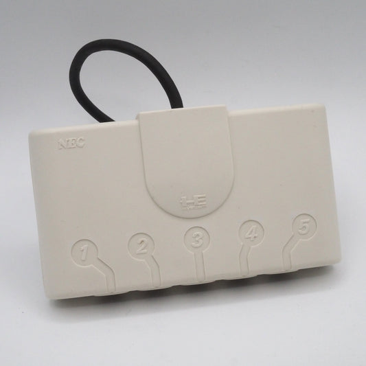 Used PC Engine Multi Tap PI-PD003 - Tested & Working