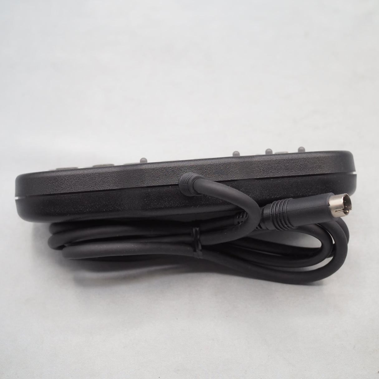 Used PC Engine Avenue Pad 6 Controller NAPD-1002 - Tested & Working