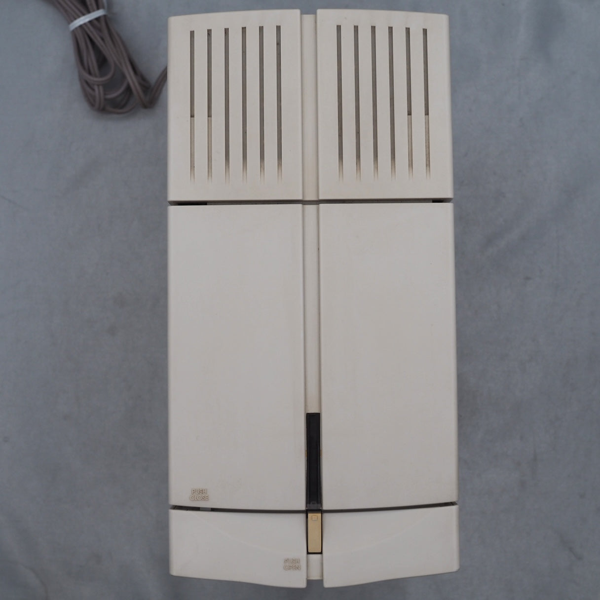 Used PC-FX Console system - Tested & Working