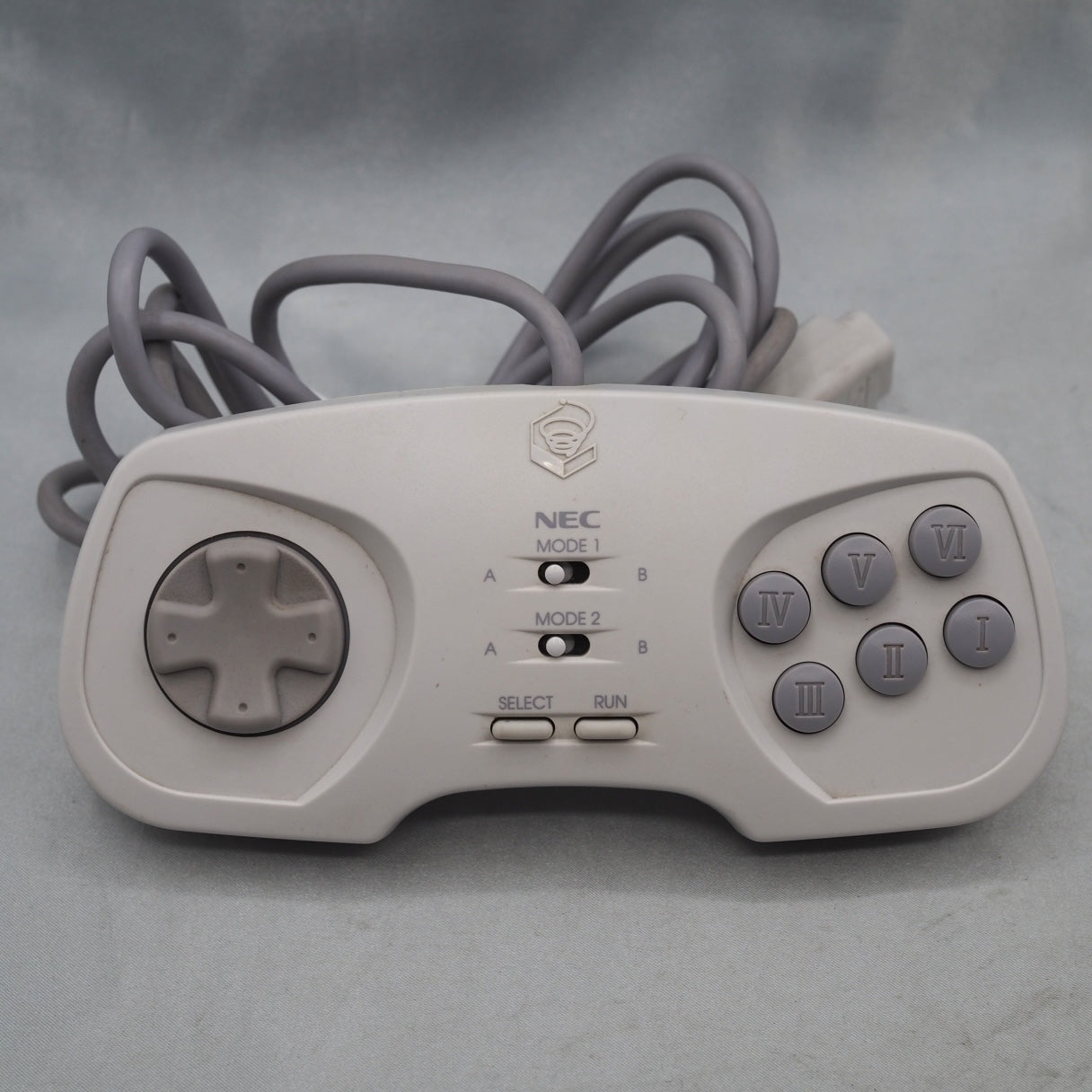 Used PC-FX Console system - Tested & Working