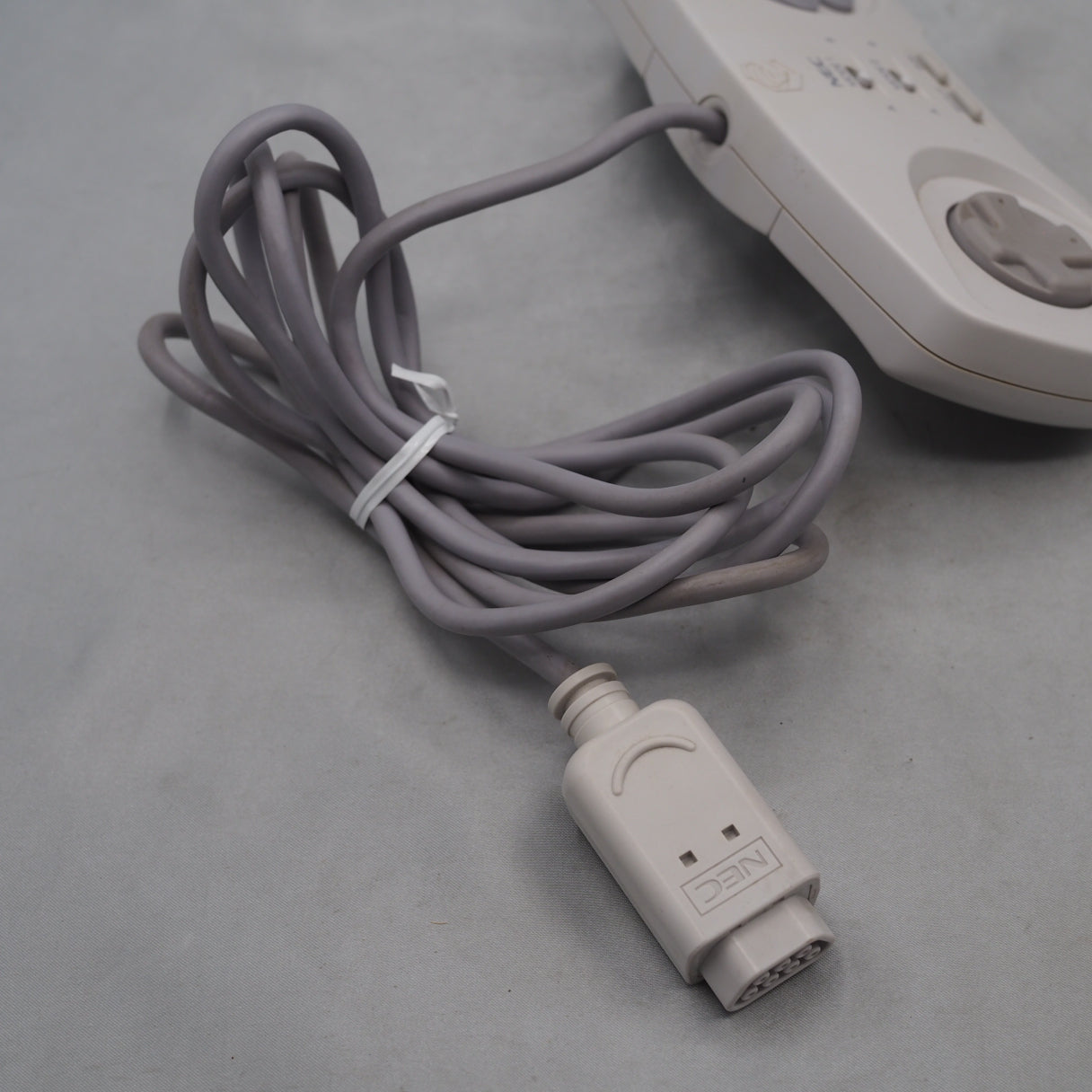Used PC-FX Console system - Tested & Working