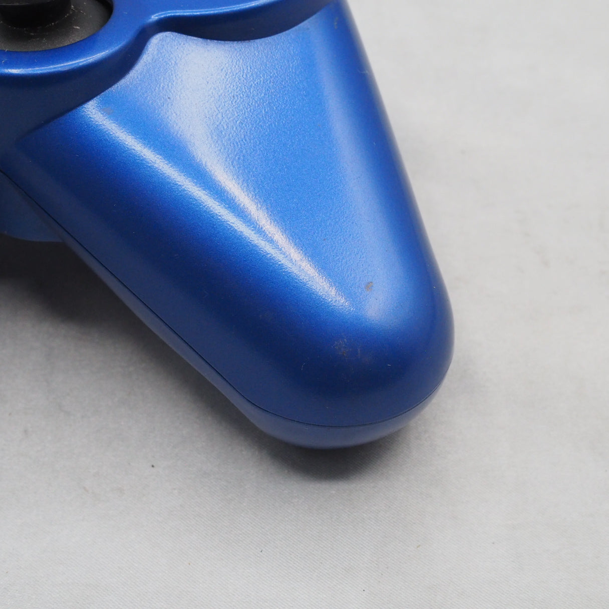 Used PS2 Analog Turbo Controller Takumi Blue - Tested & Working