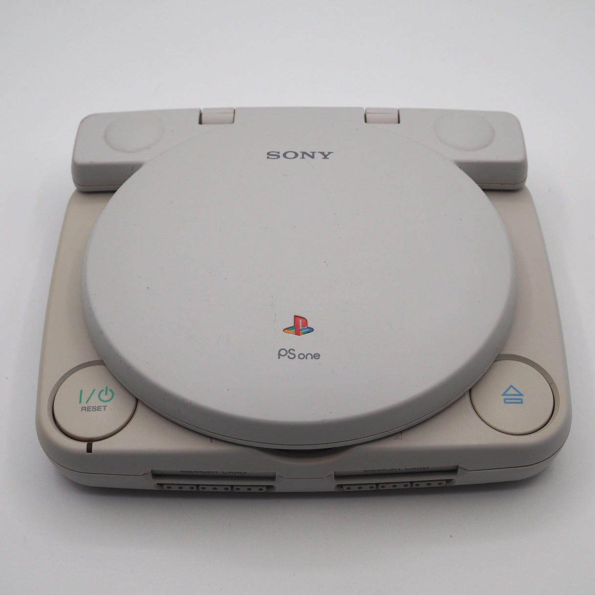 PS one Console system SCPH-100 + LCD Monitor SET