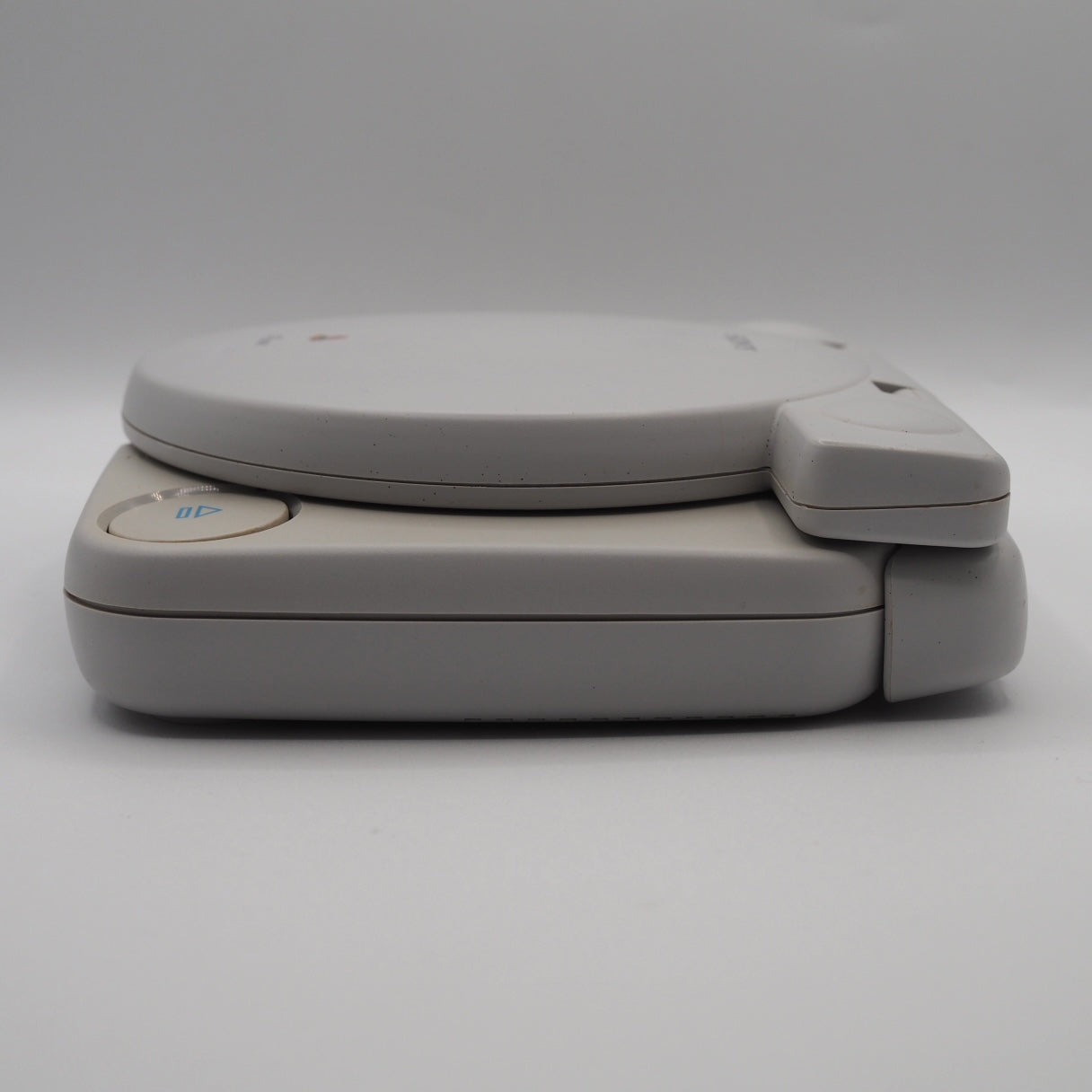PS one Console system SCPH-100 + LCD Monitor SET