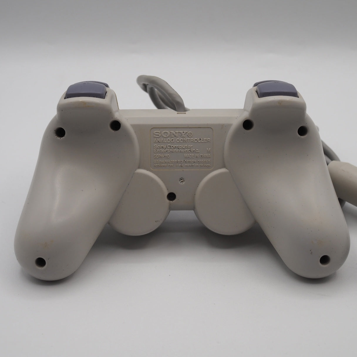 PS one Console system SCPH-100 + LCD Monitor SET