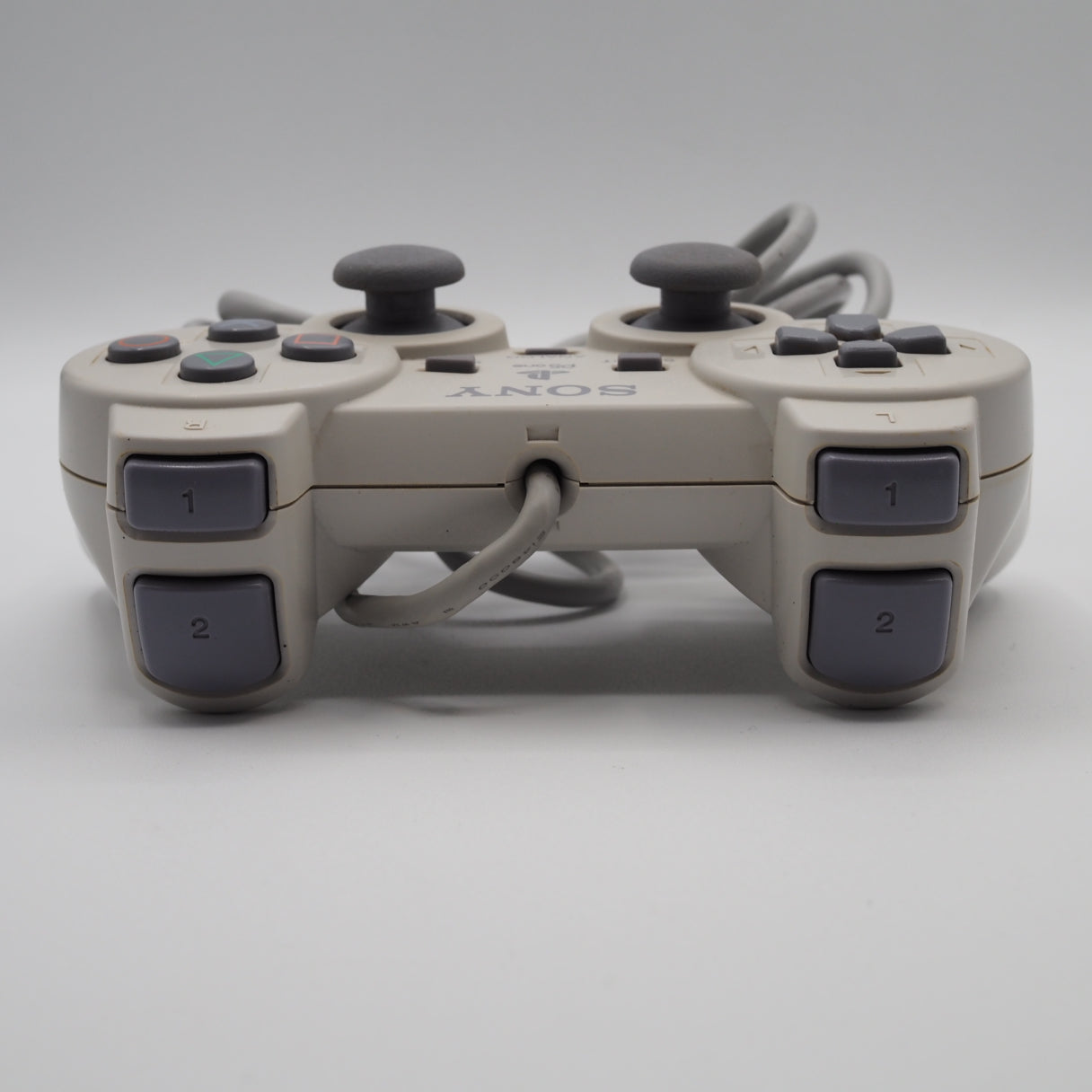 PS one Console system SCPH-100 + LCD Monitor SET
