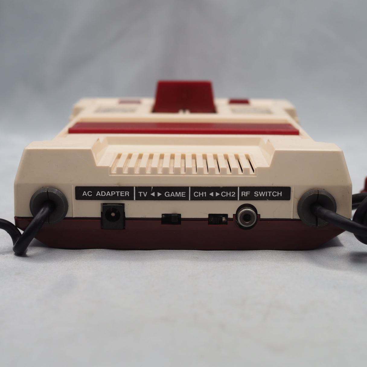 Nintendo Famicom Console System HVC-001