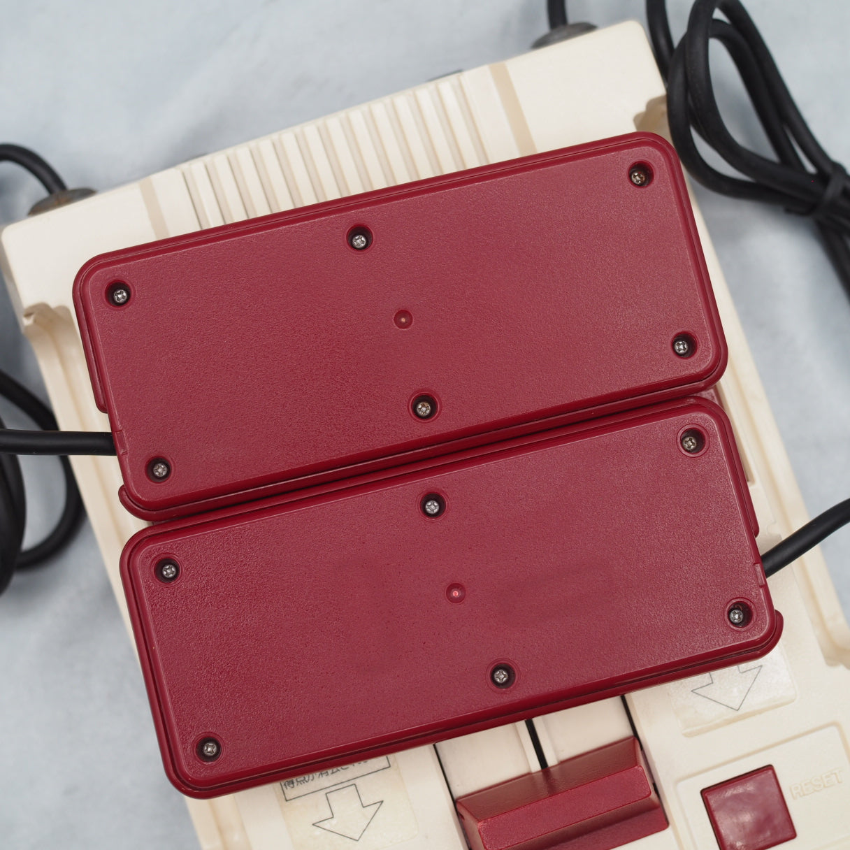 Nintendo Famicom Console System HVC-001