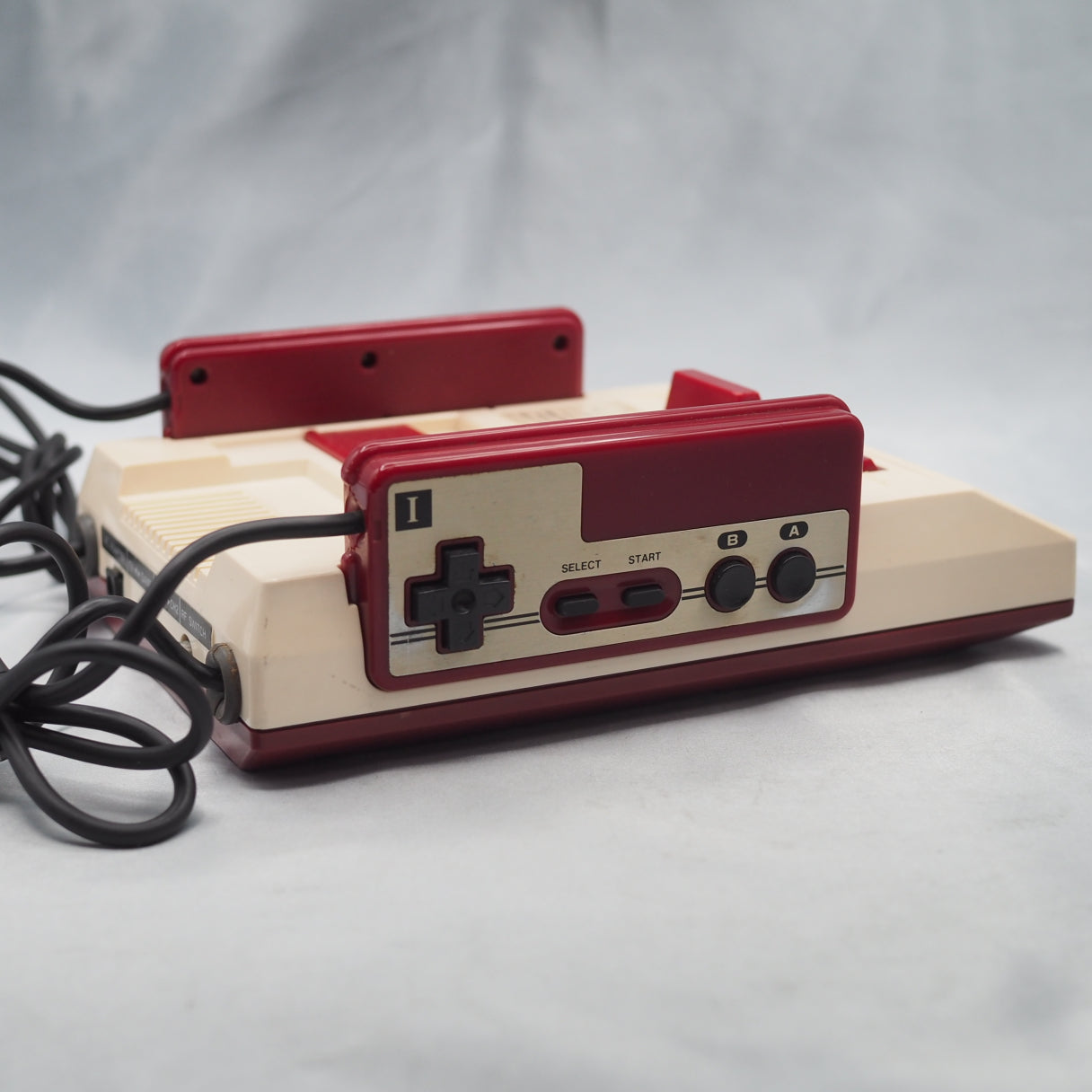 Nintendo Famicom Console System HVC-001