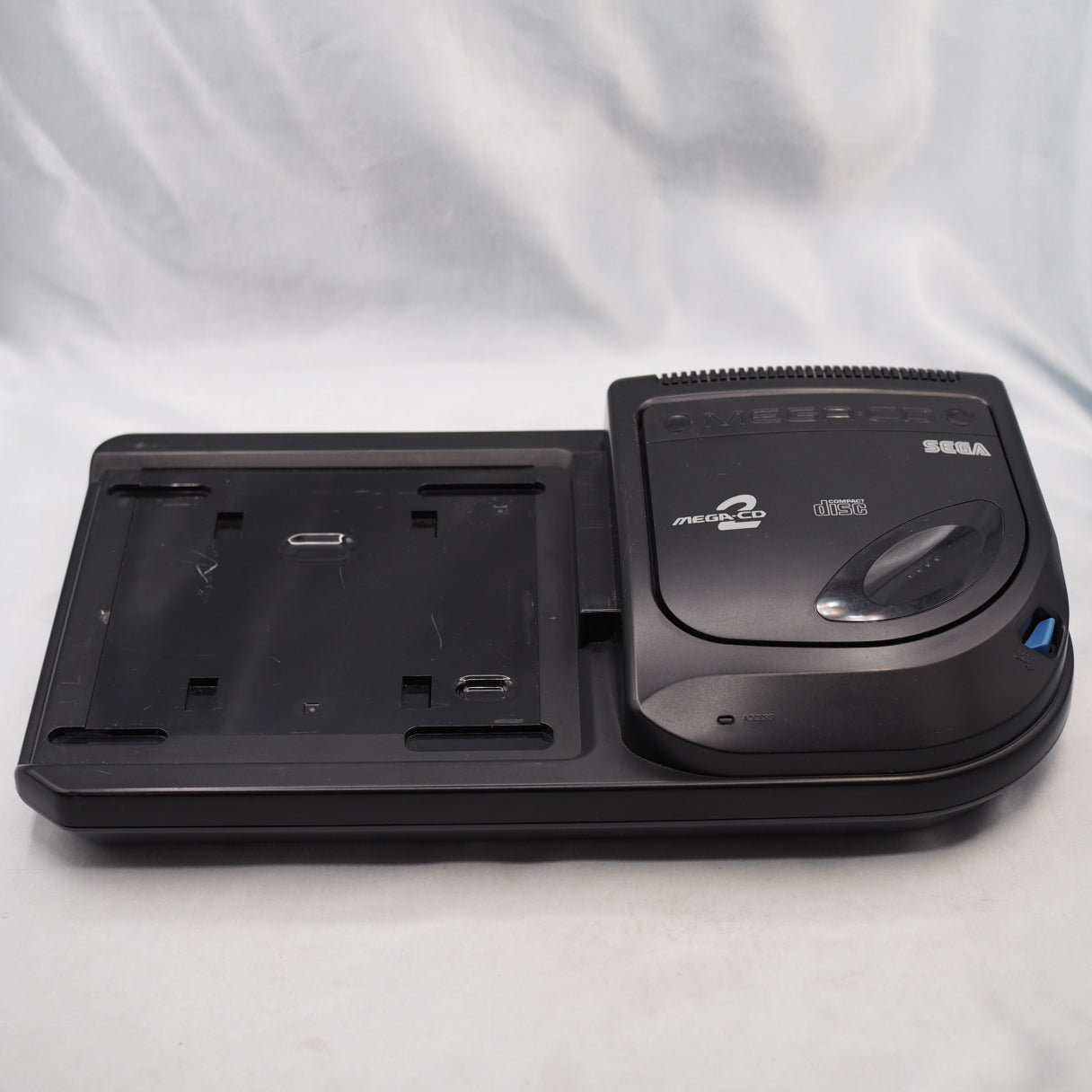 Used Mega CD 2 Console Only HAA-2912 - Tested & Working