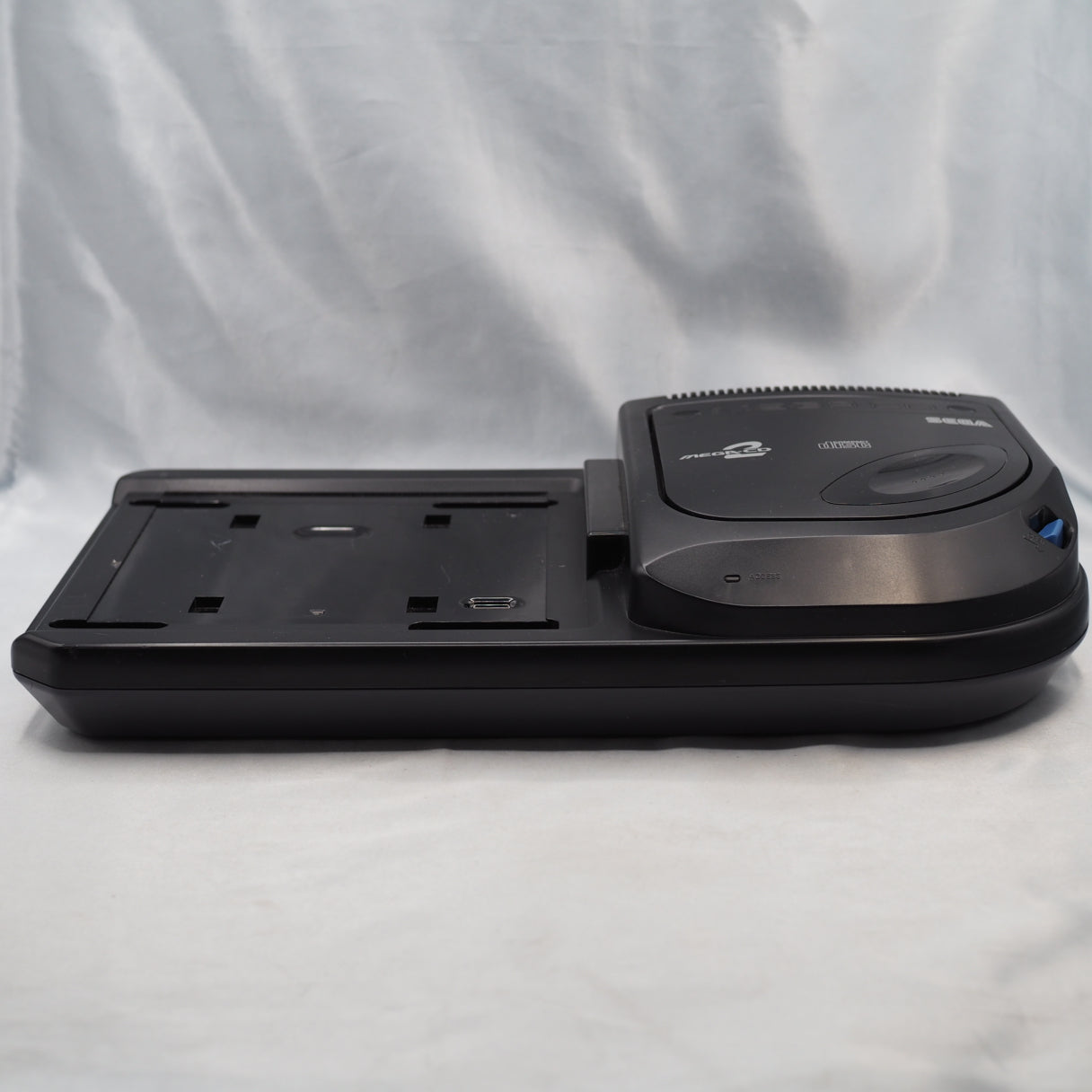 Used Mega CD 2 Console Only HAA-2912 - Tested & Working
