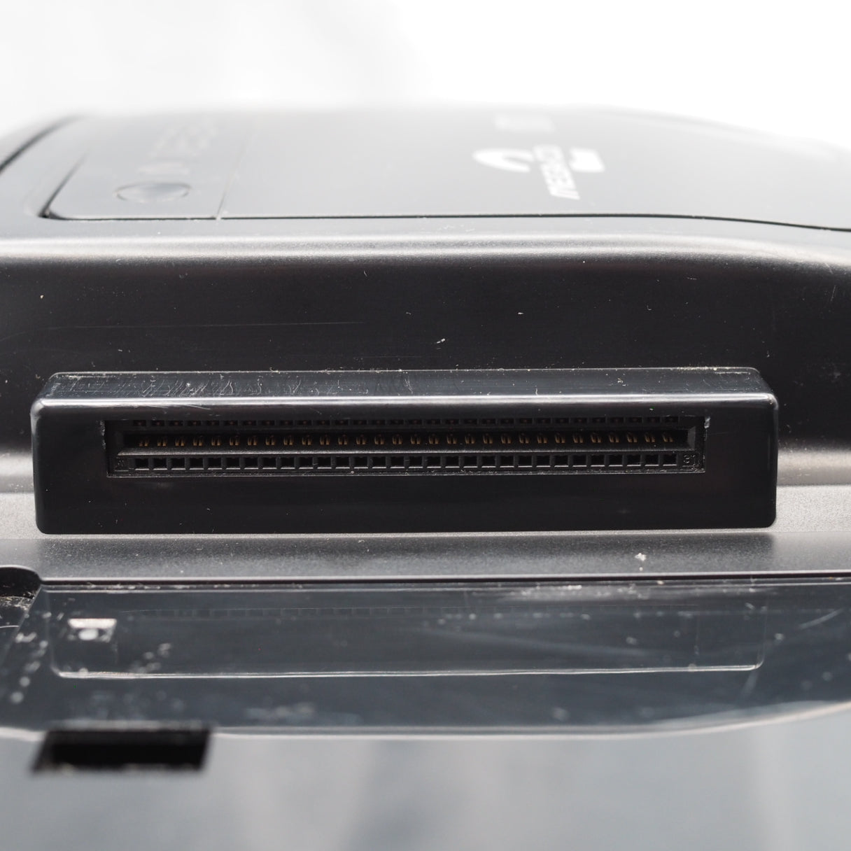 Used Mega CD 2 Console Only HAA-2912 - Tested & Working
