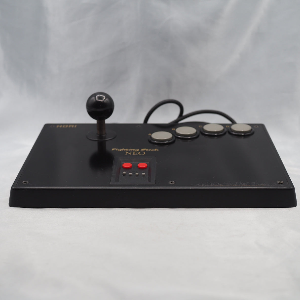 Used HORI FIGHTING STICK NEO HNS-07 - Tested & Working