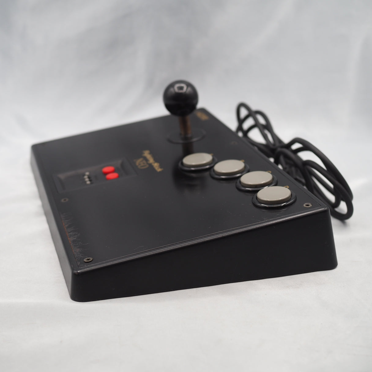 Used HORI FIGHTING STICK NEO HNS-07 - Tested & Working