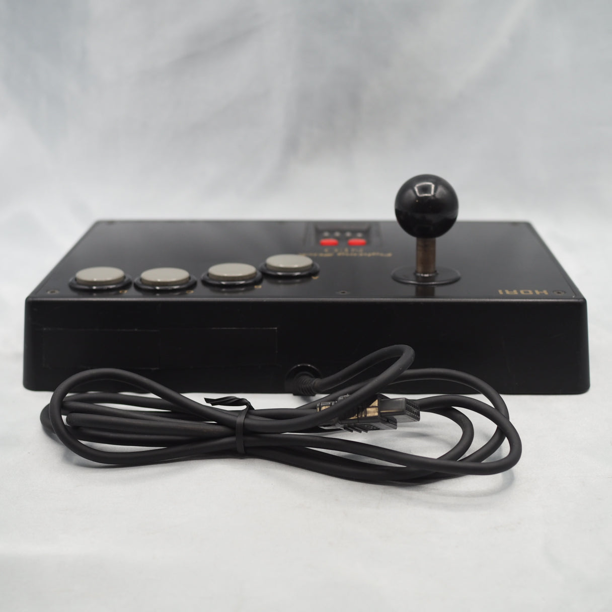 Used HORI FIGHTING STICK NEO HNS-07 - Tested & Working