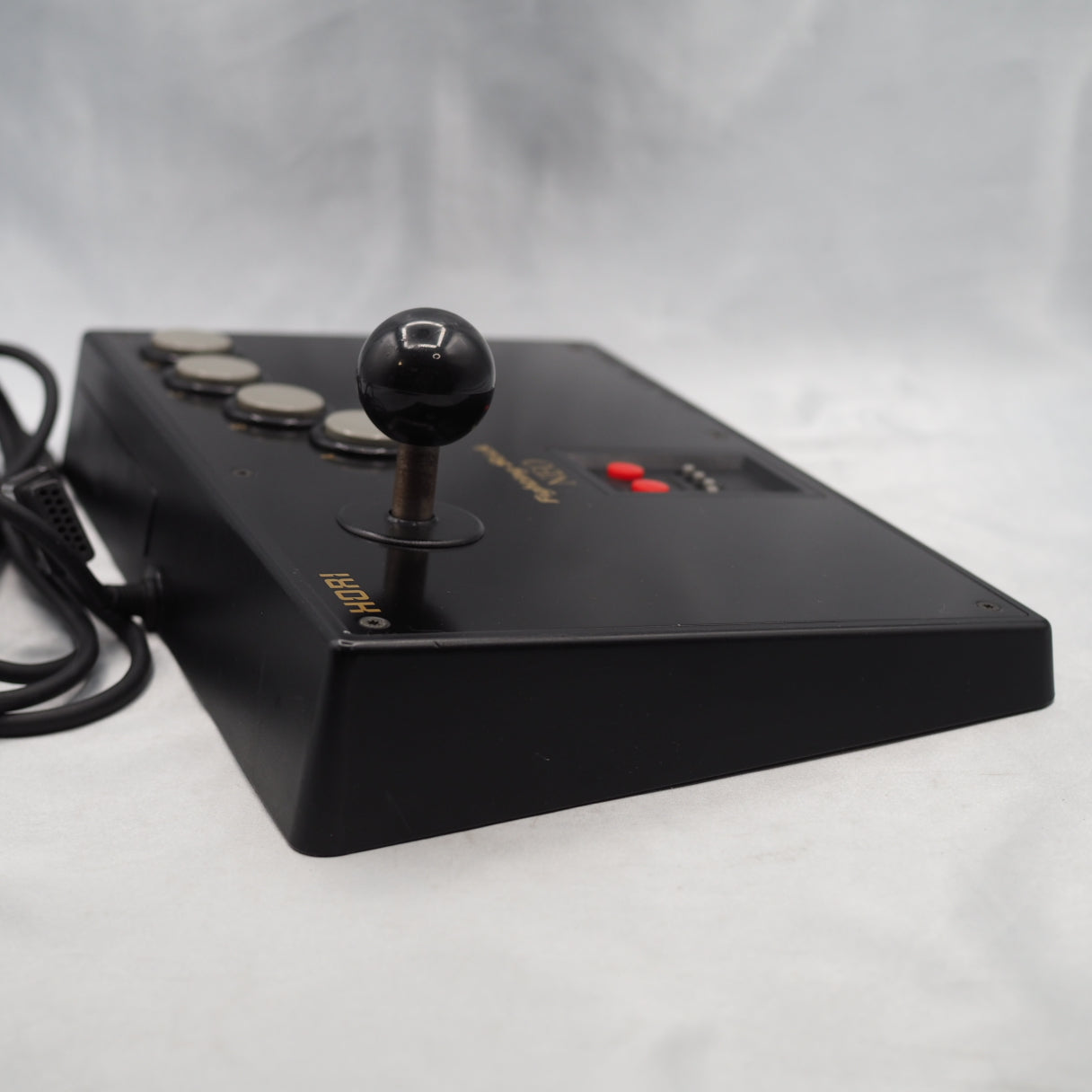 Used HORI FIGHTING STICK NEO HNS-07 - Tested & Working