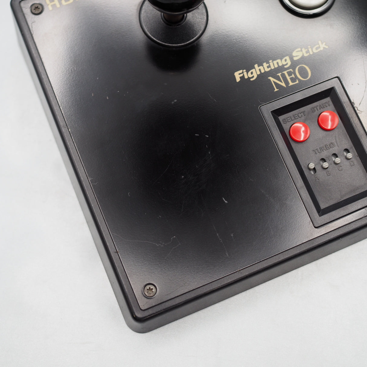 Used HORI FIGHTING STICK NEO HNS-07 - Tested & Working