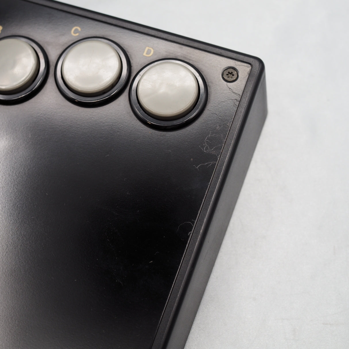 Used HORI FIGHTING STICK NEO HNS-07 - Tested & Working