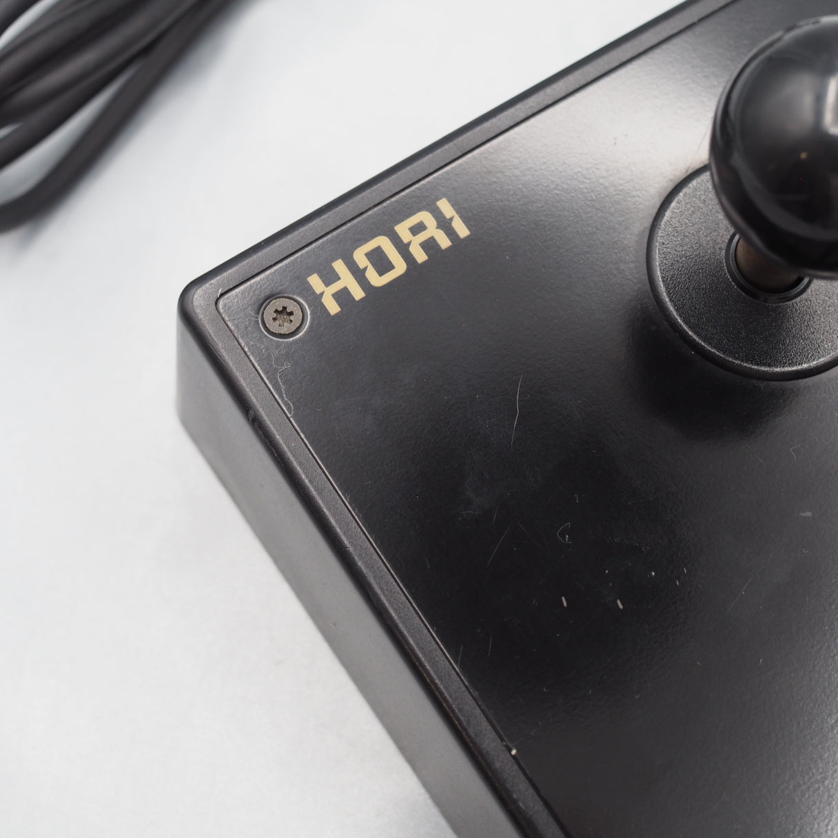Used HORI FIGHTING STICK NEO HNS-07 - Tested & Working