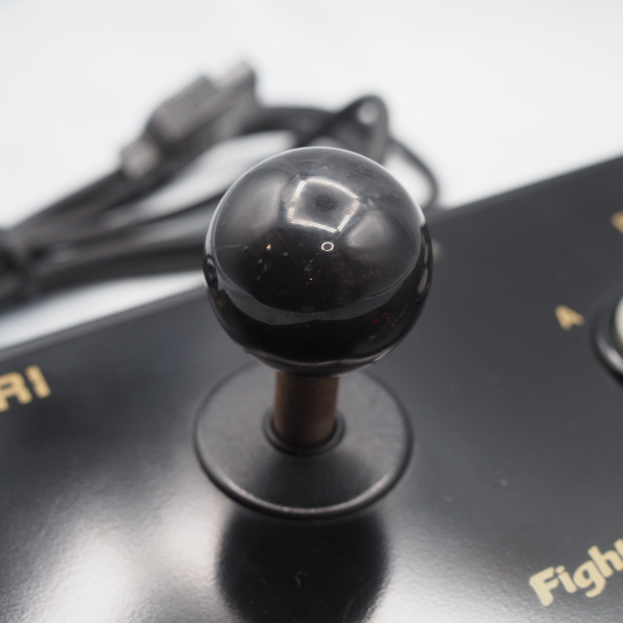 Used HORI FIGHTING STICK NEO HNS-07 - Tested & Working