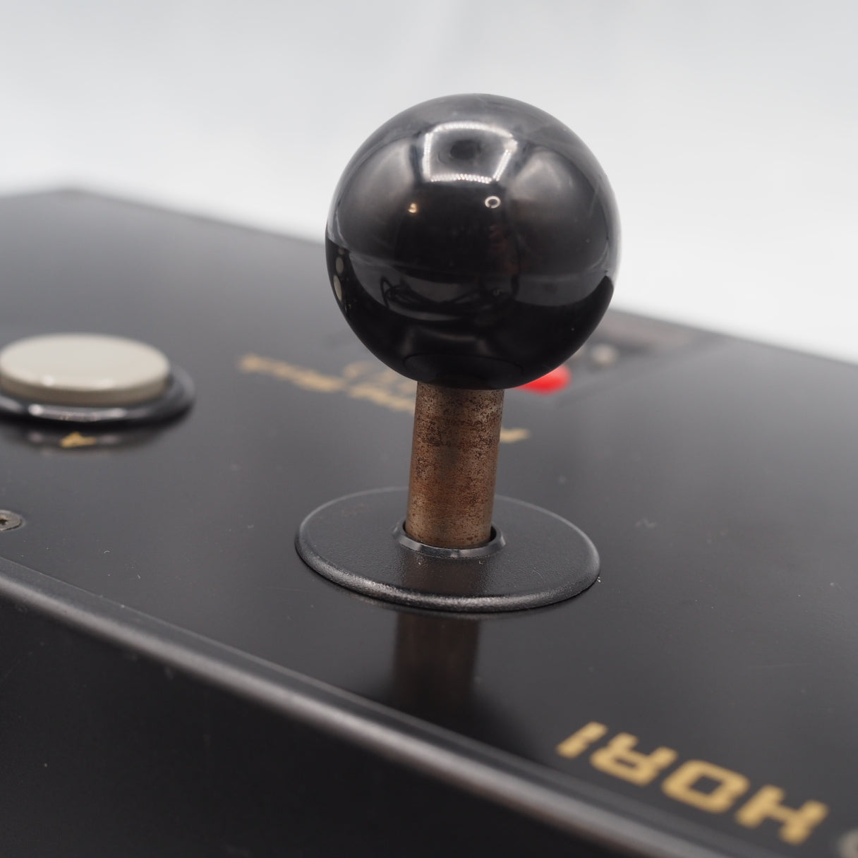 Used HORI FIGHTING STICK NEO HNS-07 - Tested & Working