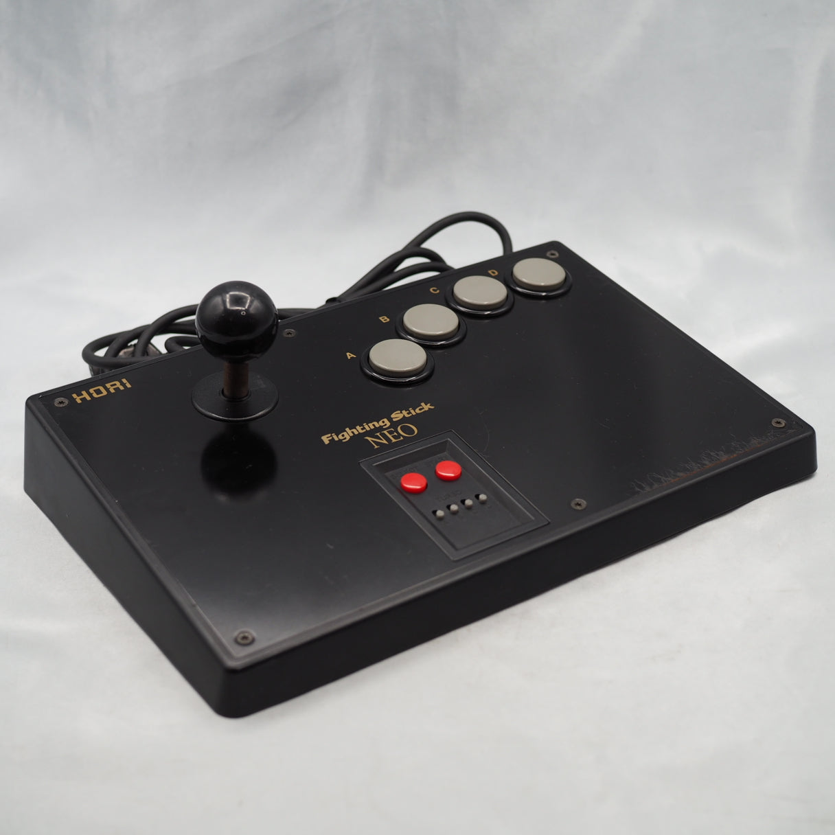 Used HORI FIGHTING STICK NEO HNS-07 - Tested & Working