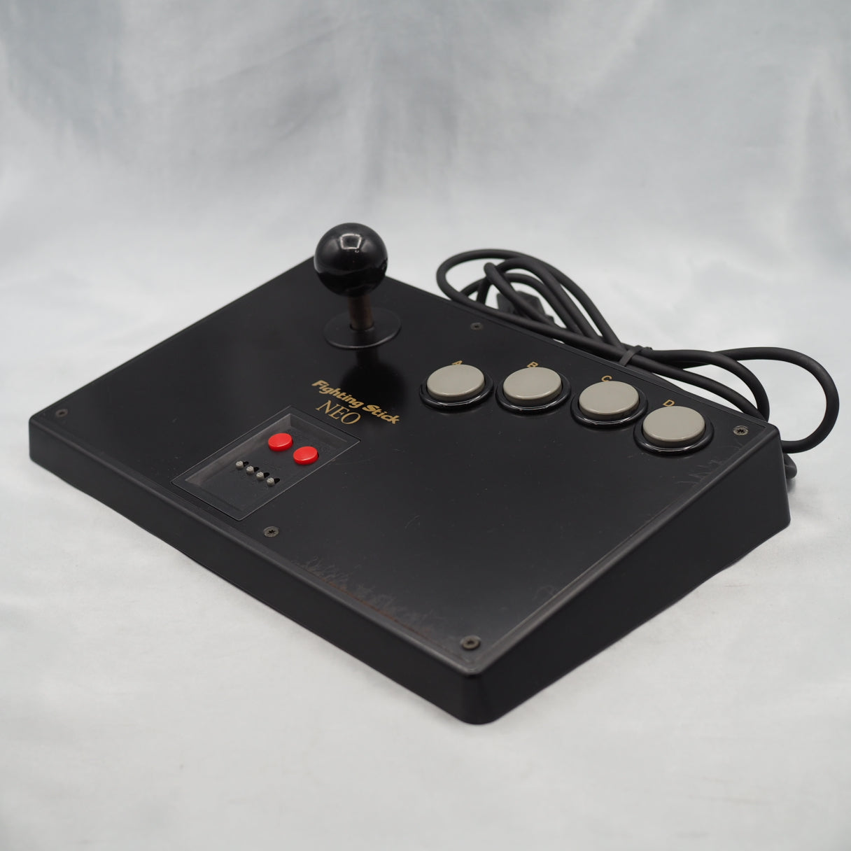 Used HORI FIGHTING STICK NEO HNS-07 - Tested & Working