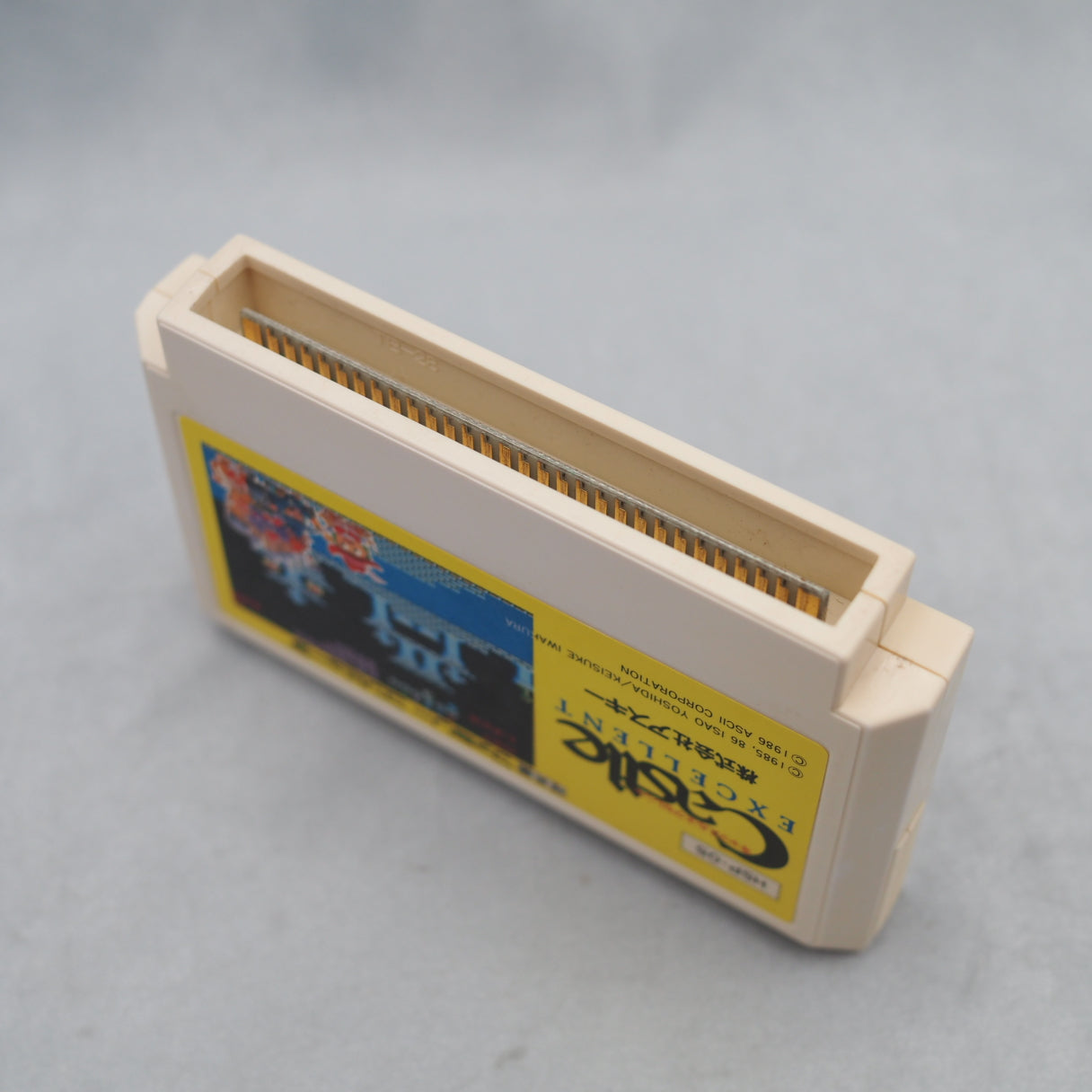 Nintendo Famicom Games Cartridge Only