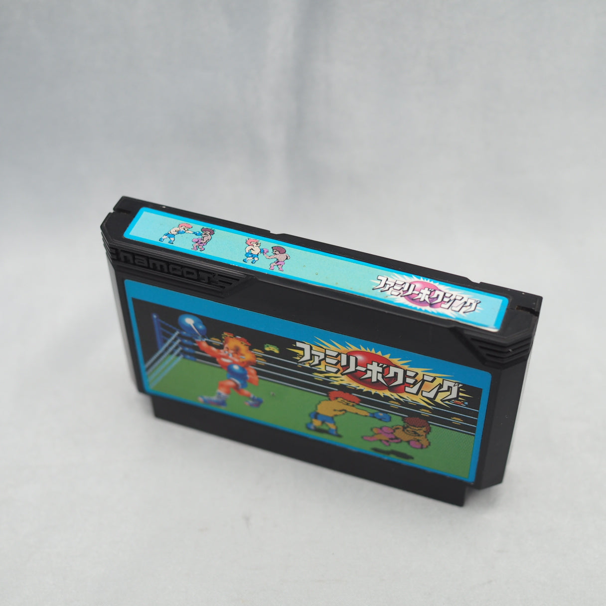Nintendo Famicom Games Cartridge Only