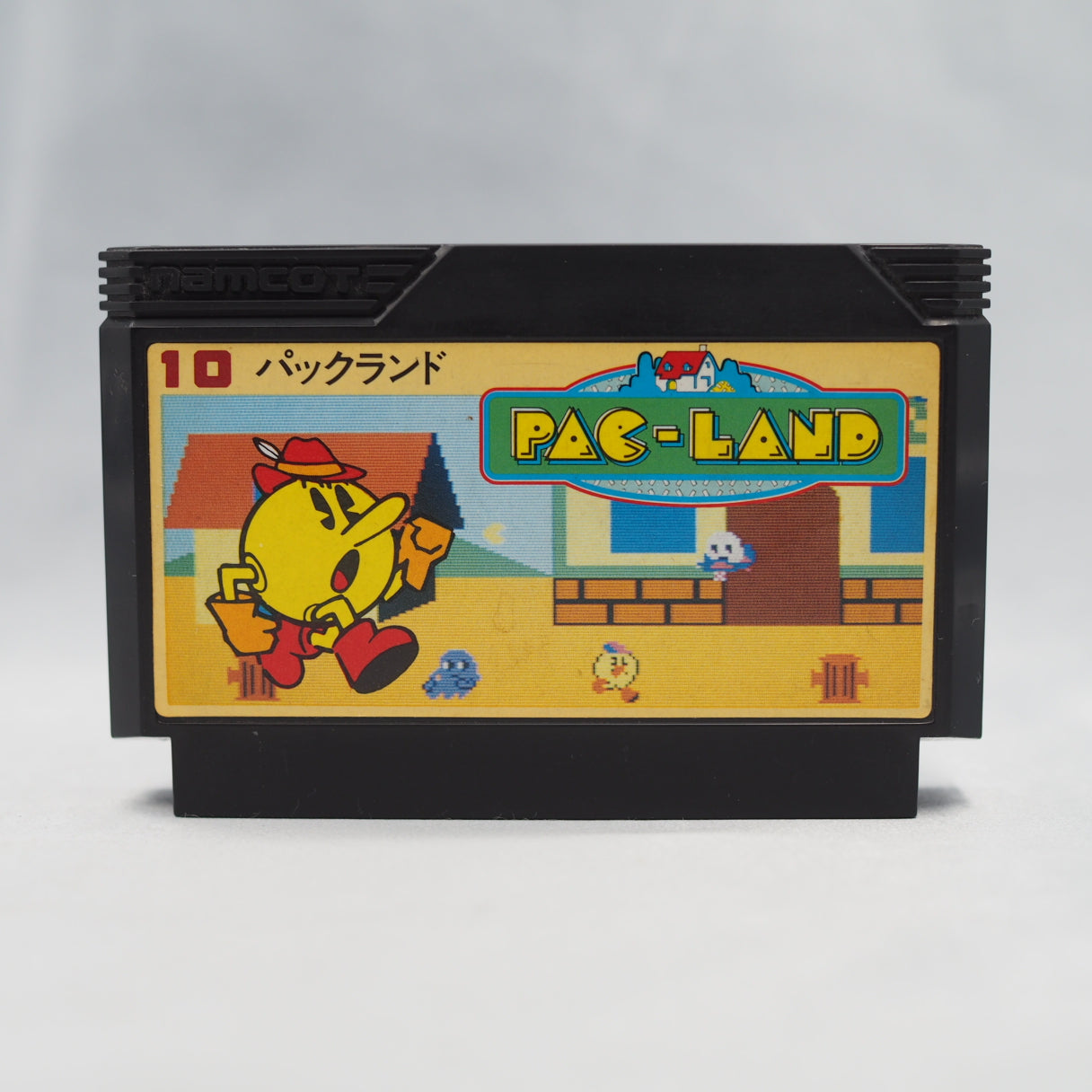 Nintendo Famicom Games Cartridge Only