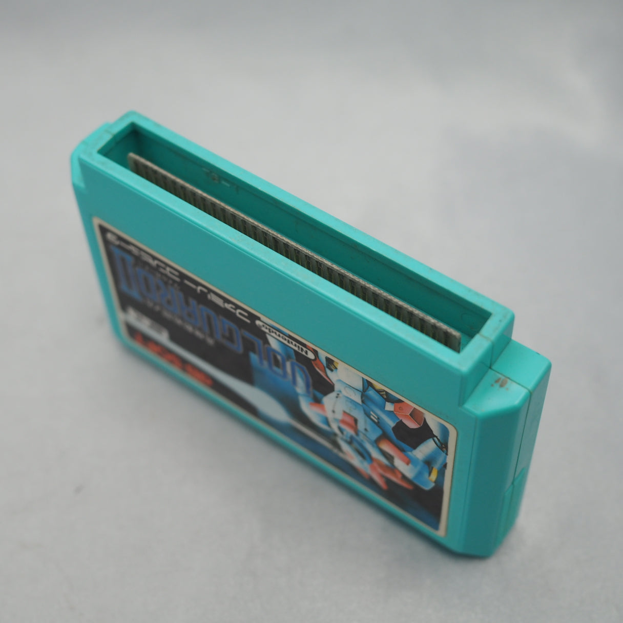 Used Nintendo Famicom Games Cartridge Only - Tested & Working — Nintendo | Enjoy Game Japan