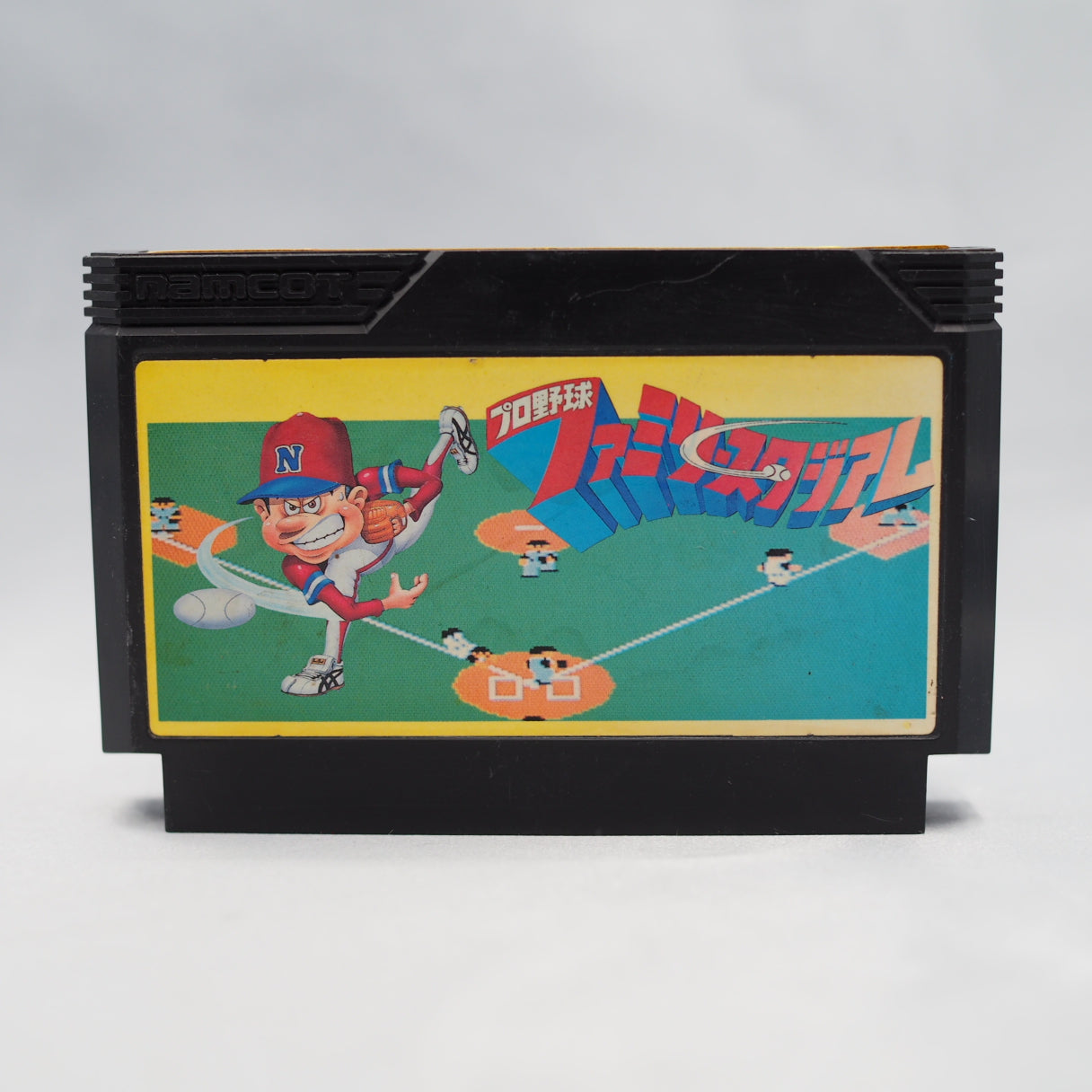 Nintendo Famicom Games Cartridge Only