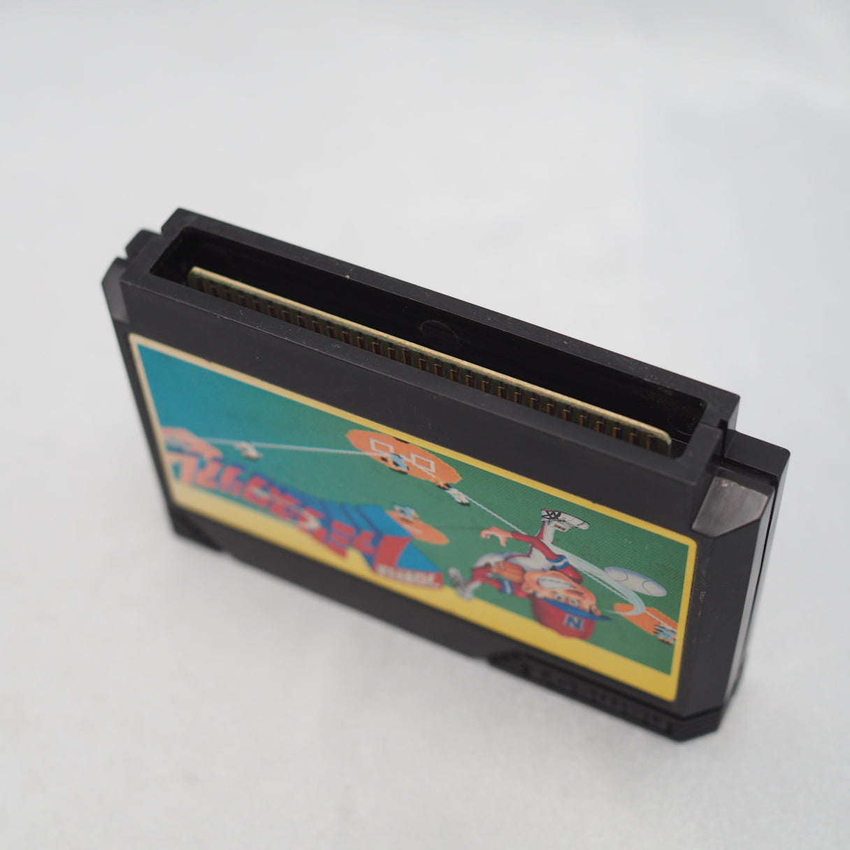 Nintendo Famicom Games Cartridge Only