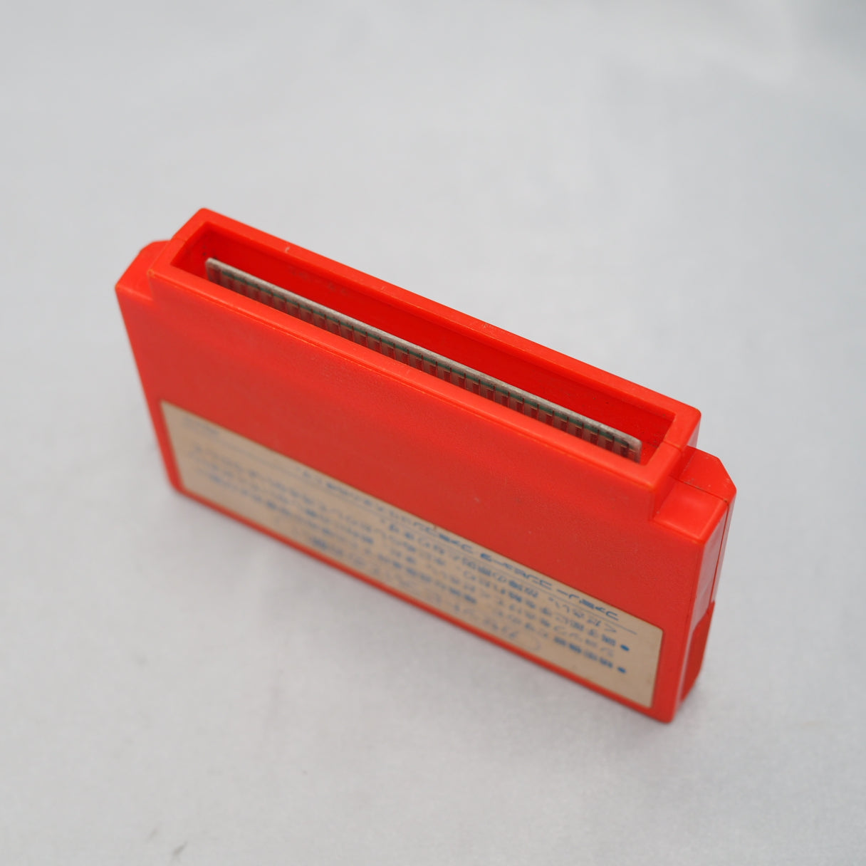 Nintendo Famicom Games Cartridge Only