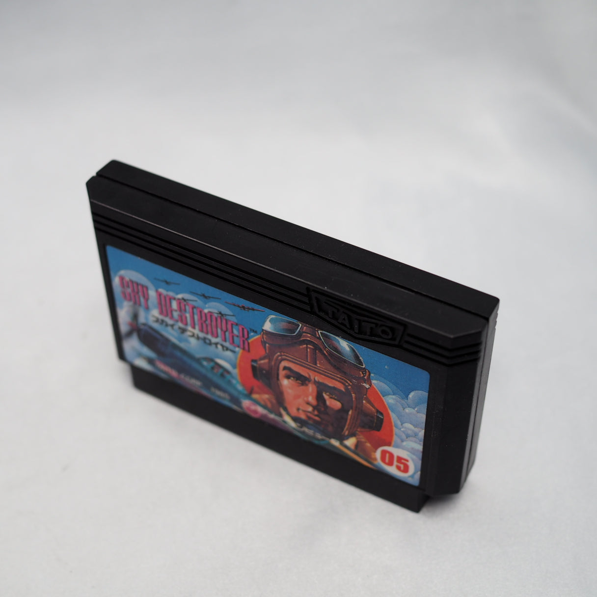 Nintendo Famicom Games Cartridge Only