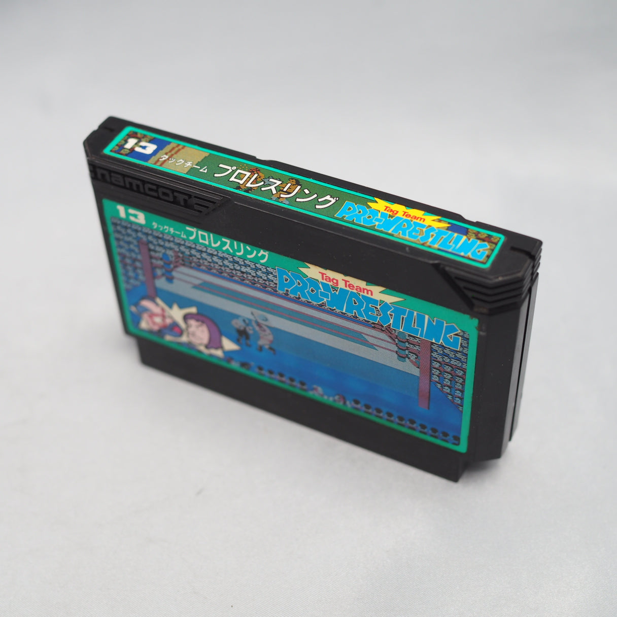 Nintendo Famicom Games Cartridge Only