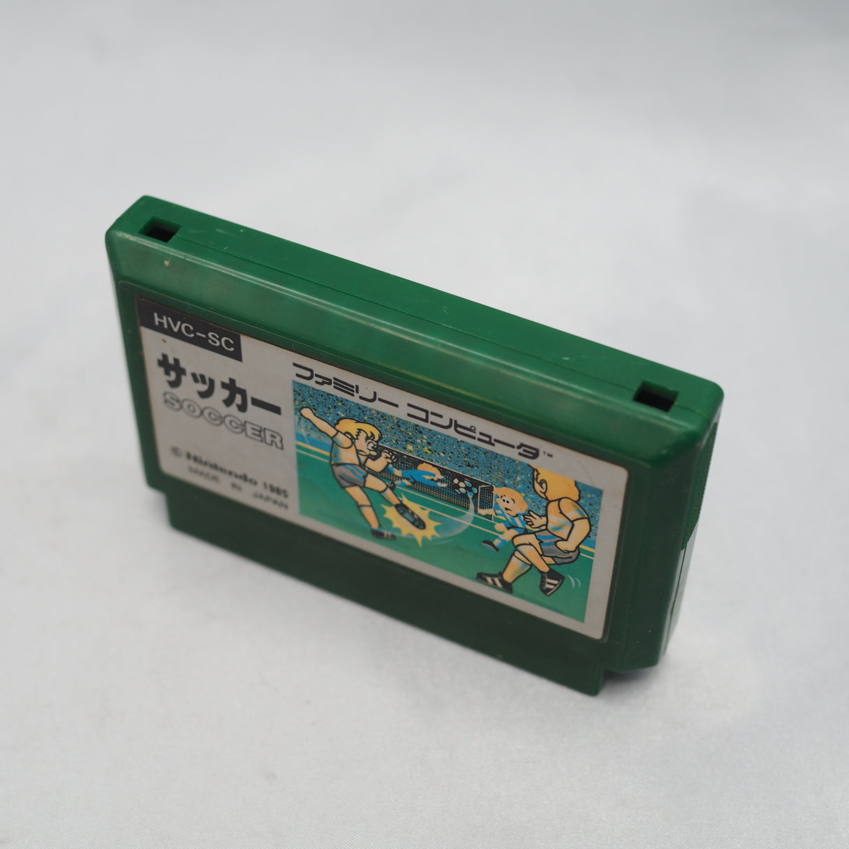 Nintendo Famicom Games Cartridge Only