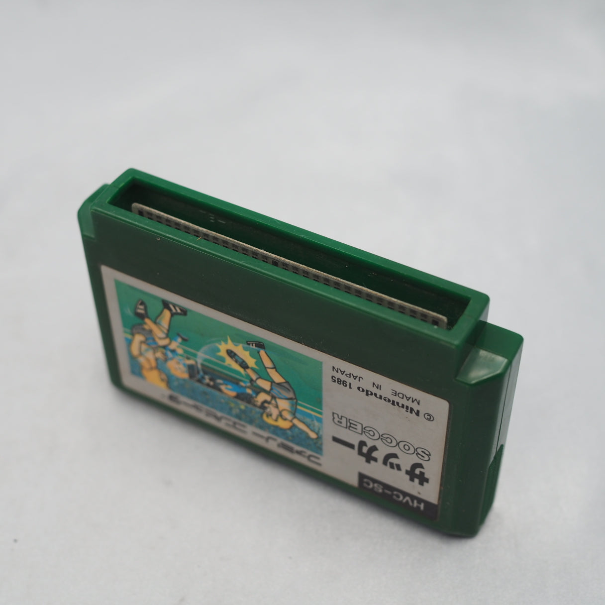 Nintendo Famicom Games Cartridge Only