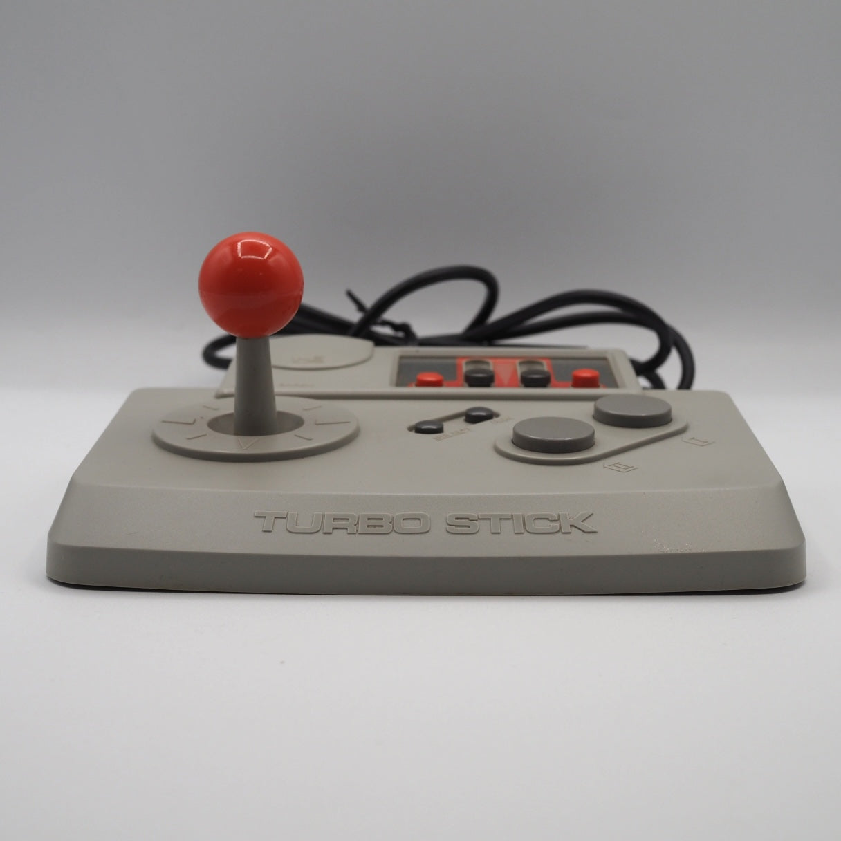 Used PC Engine TURBO STICK Controller PI-PD4 - Tested & Working