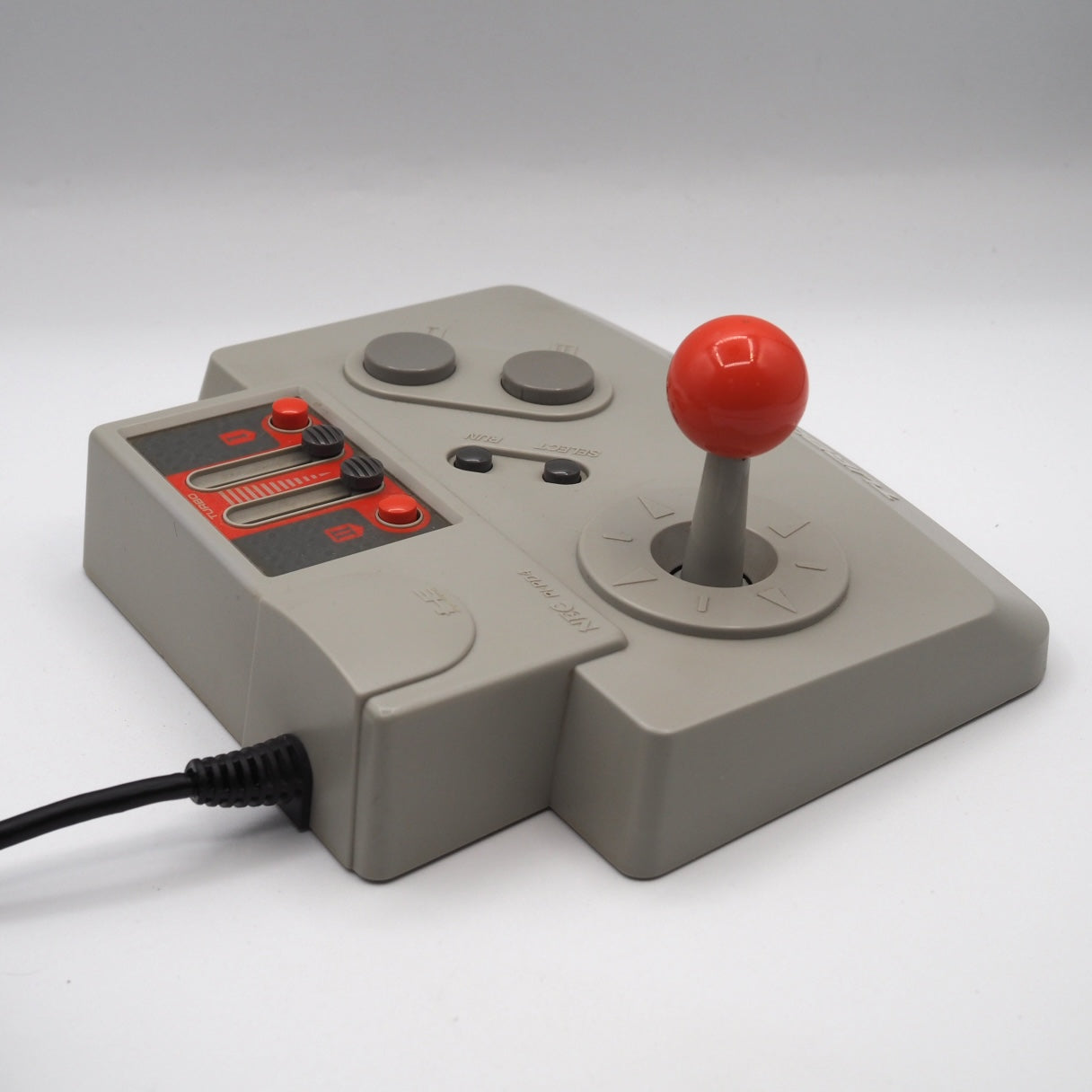 Used PC Engine TURBO STICK Controller PI-PD4 - Tested & Working