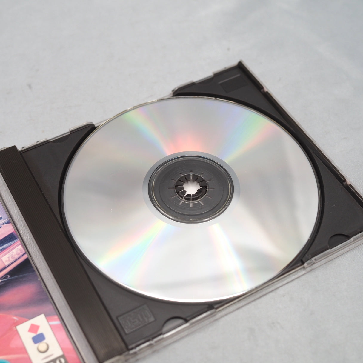 Used AUTO BAHN TOKIO 3DO - Tested & Working